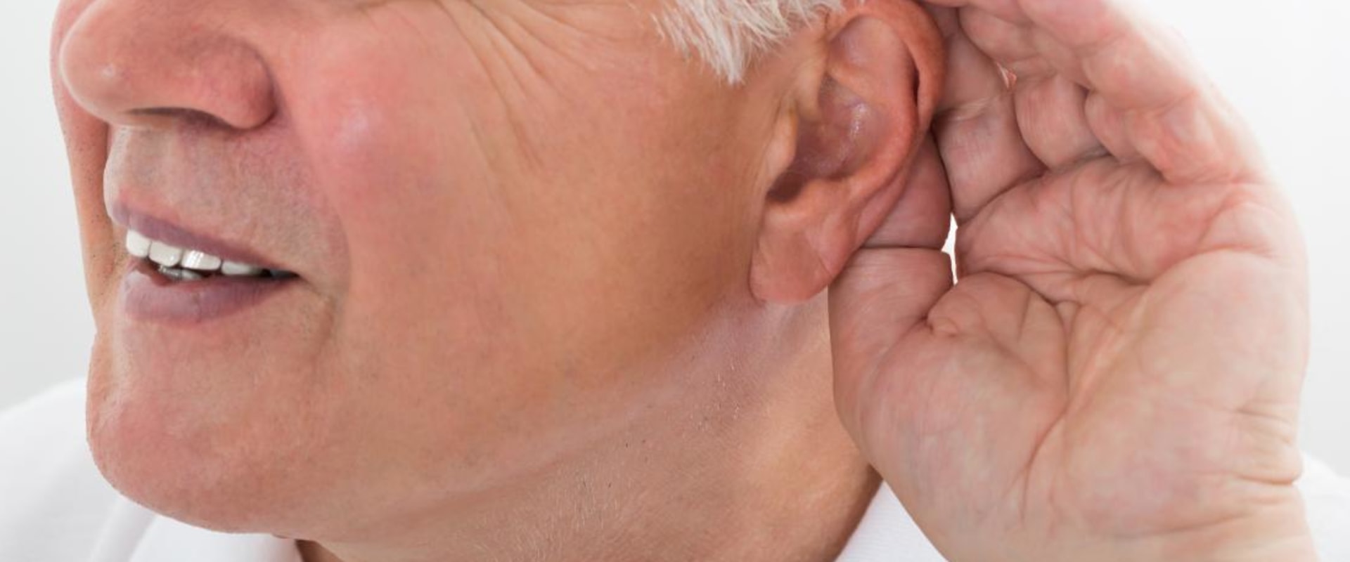 What are the best ways to prevent hearing loss in men?